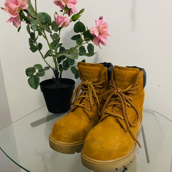 Timberland PRO 6W - Picture 3 of 4